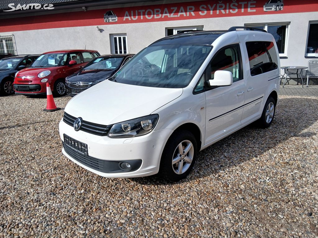 Hlavní fotka